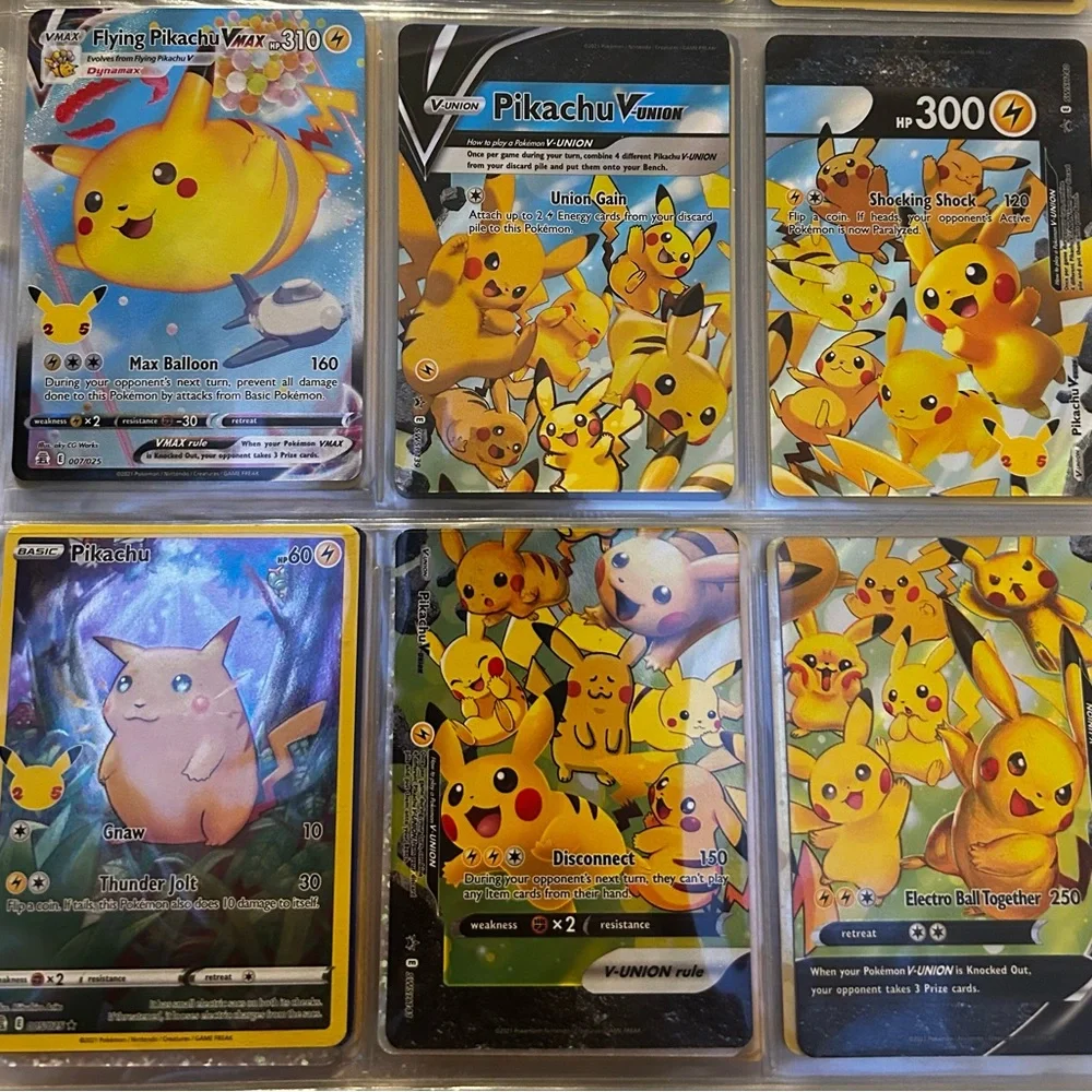 Cards - Picture 9 of 11